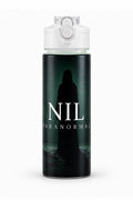 La Gourde Officiel Nil Paranormal - White Edition