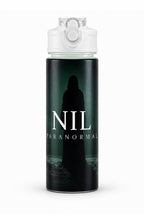 La Gourde Officiel Nil Paranormal - White Edition
