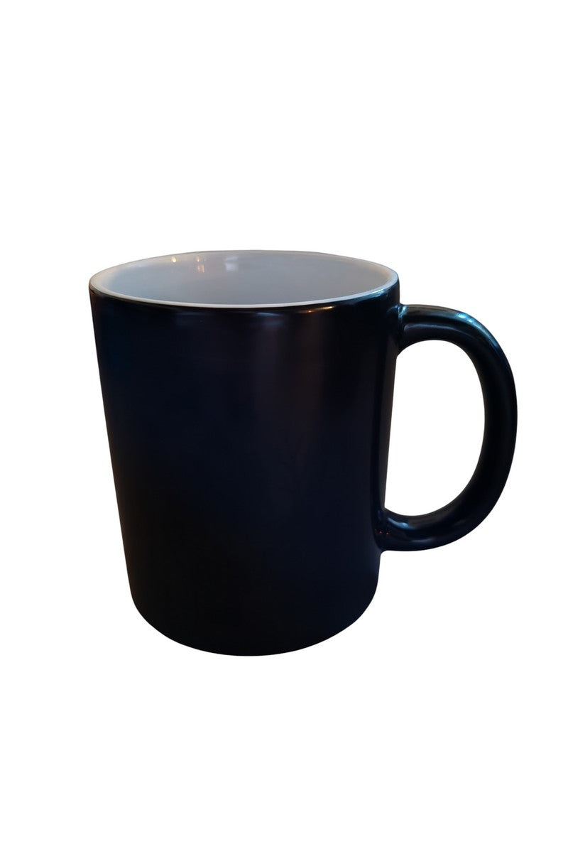 Mug Officiel Nil Paranormal Magic & Thermo-réactif Edition