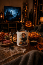 Mug Collector Officiel - Nil Paranormal x Halloween