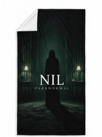 Serviette de Plage - Nil Paranormal