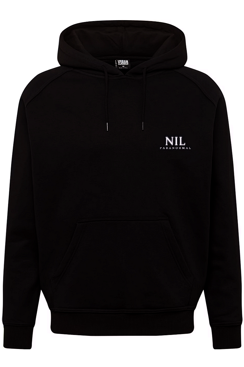 Sweat Nil Paranormal Officiel Black Édition