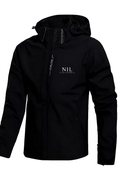 Veste Nil Paranormal Officiel - Black Edition