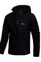 Veste Nil Paranormal Officiel - Black Edition