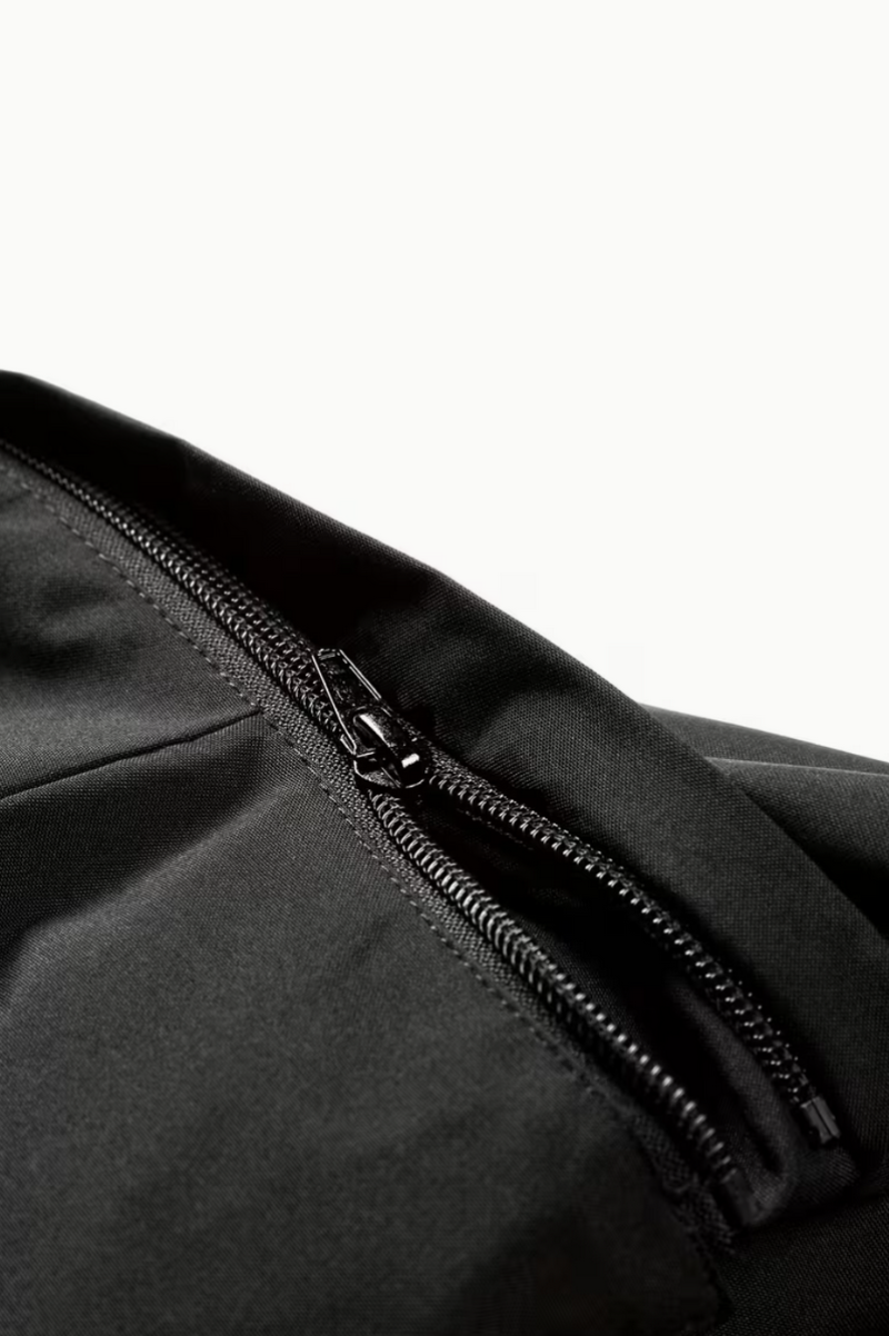 Veste Nil Paranormal Officiel - Black Edition