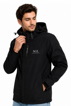 Veste Nil Paranormal Officiel - Black Edition
