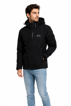 Veste Nil Paranormal Officiel - Black Edition